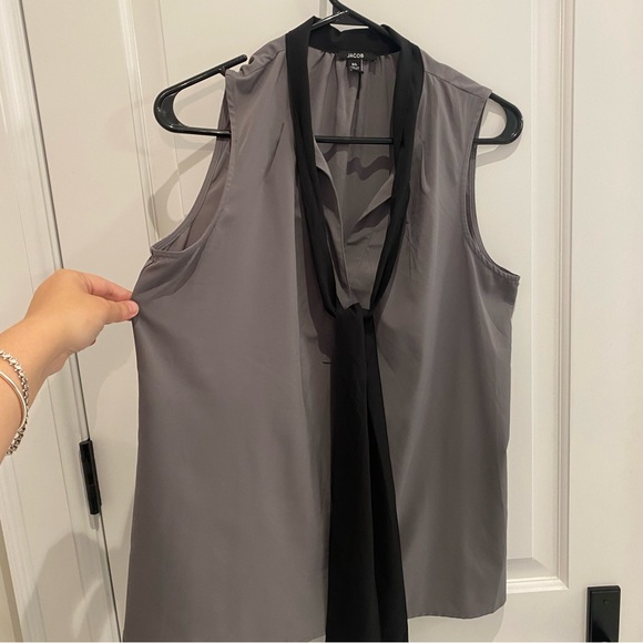 Jacob top - Picture 1 of 5